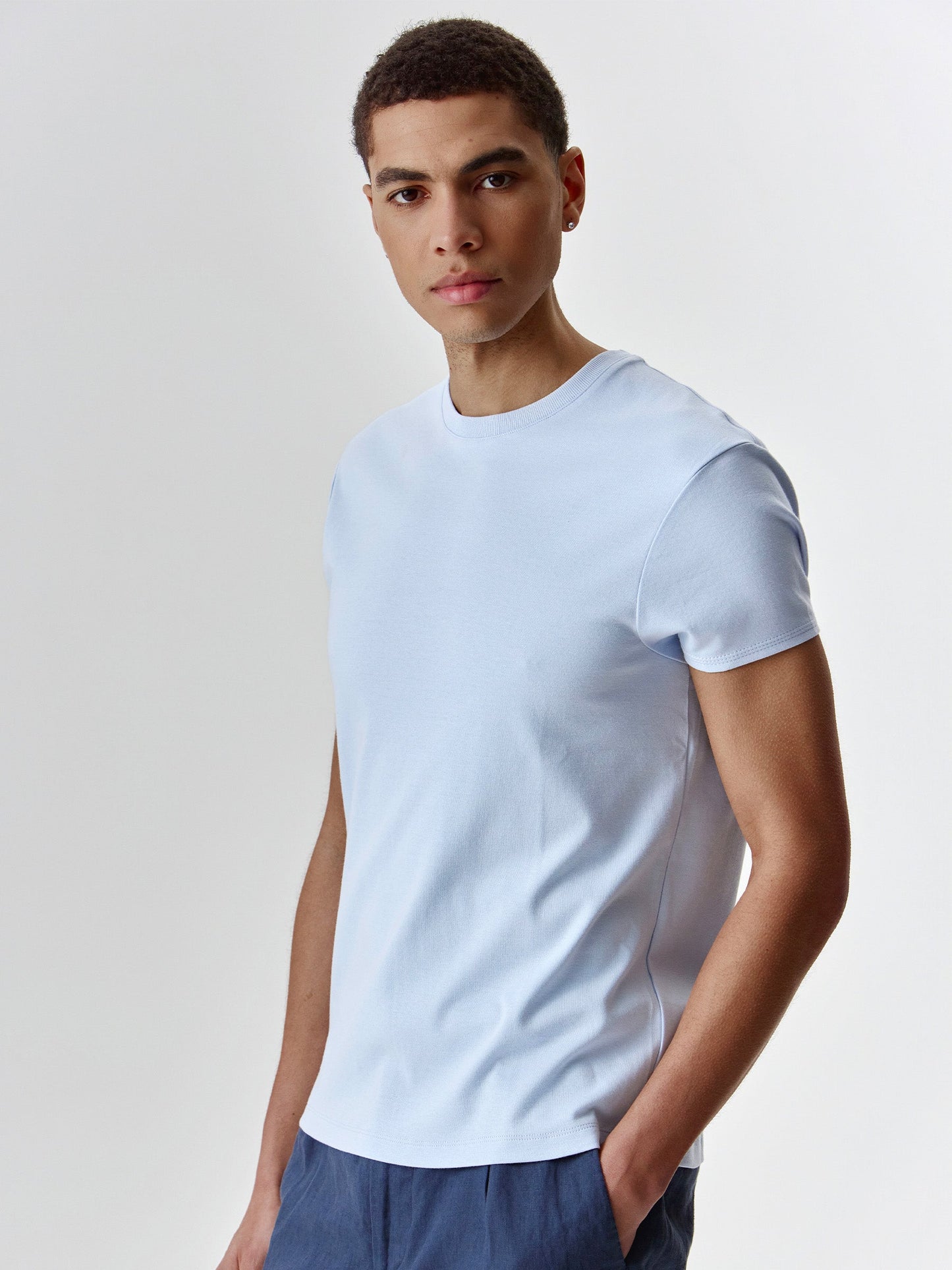 USA Fashionn | Poseidon T-shirt