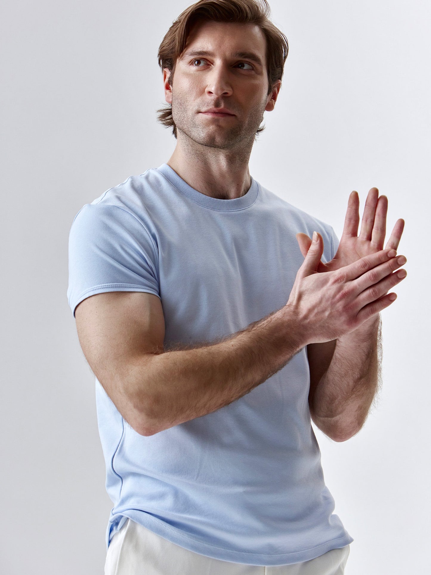 USA Fashionn | Apollo T-shirt
