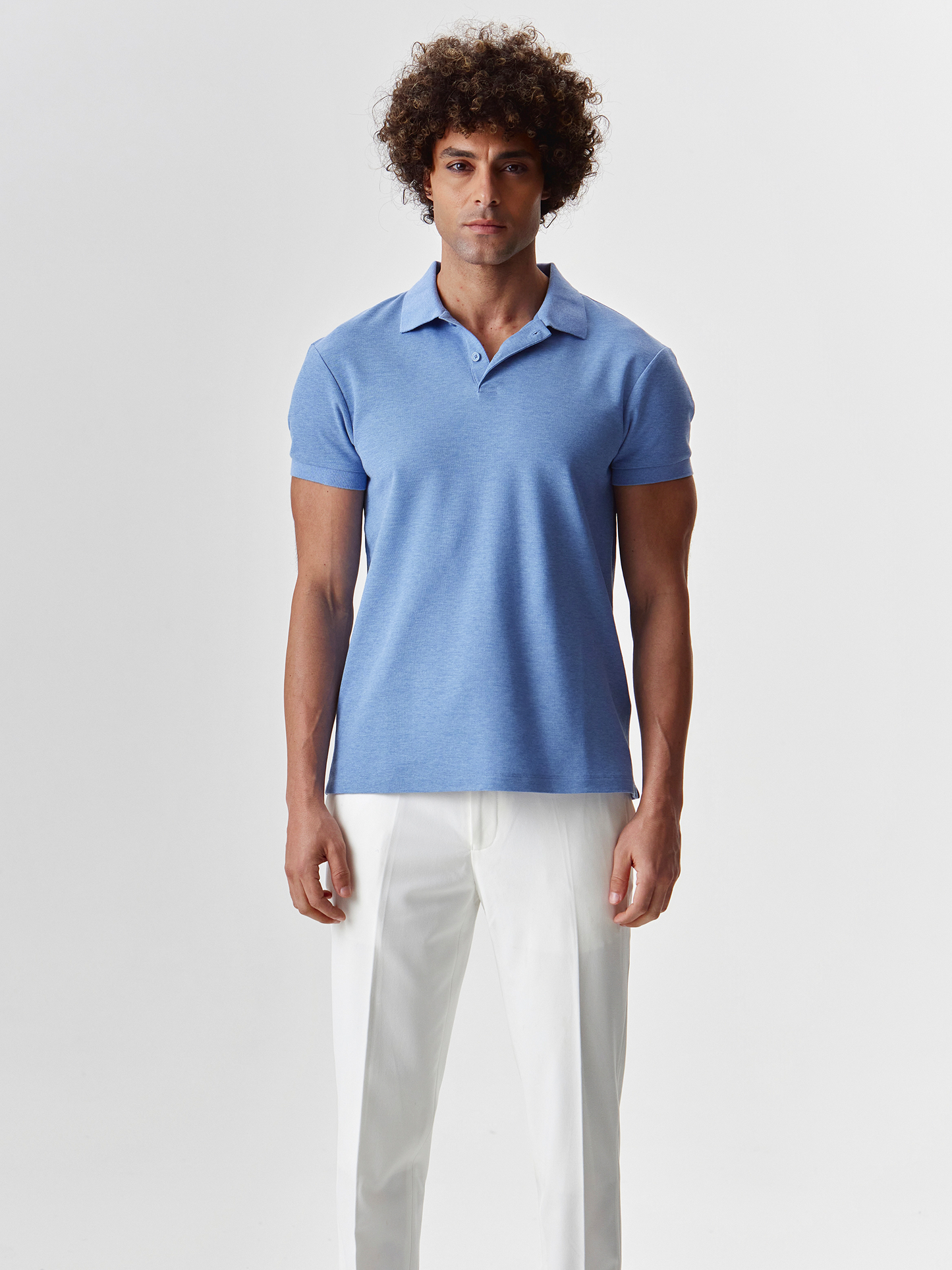 USA Fashionn | Apollo Polo