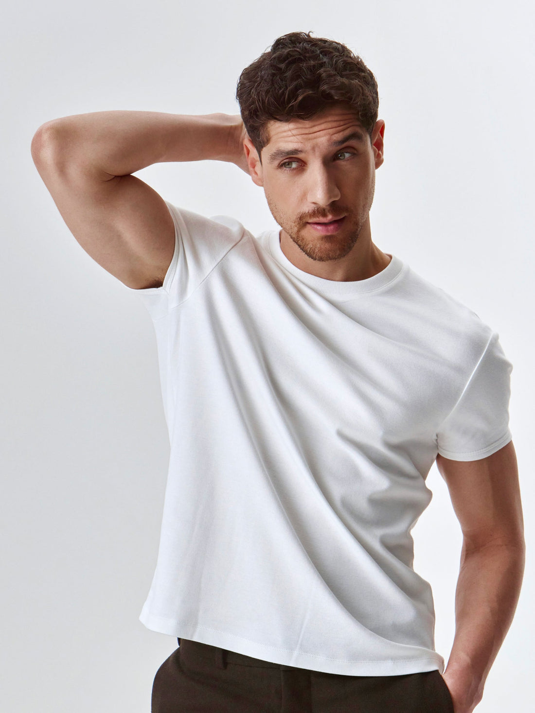 USA Fashionn Poseidon T-shirt