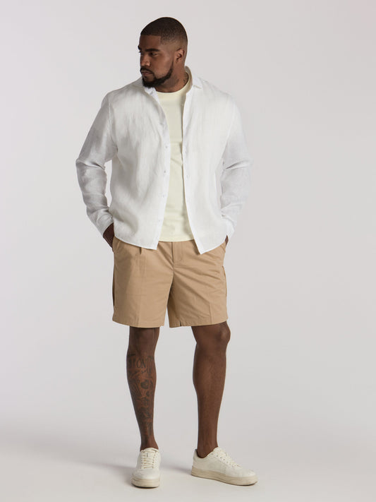 USA Fashionn | Hercules Cotton Shorts