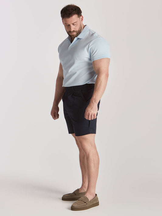 USA Fashionn | Hercules Cotton Shorts