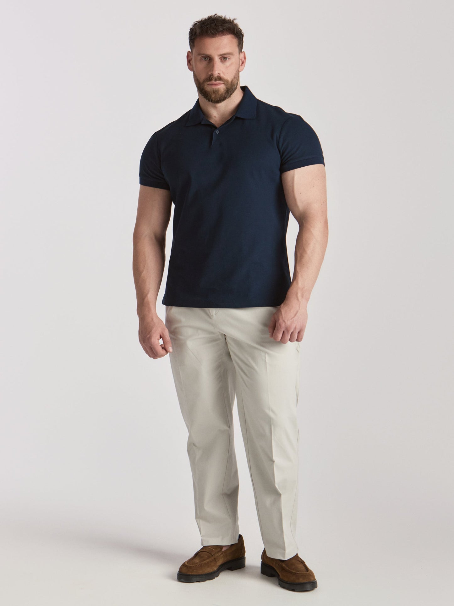 USA Fashionn | Hercules Cotton Trousers