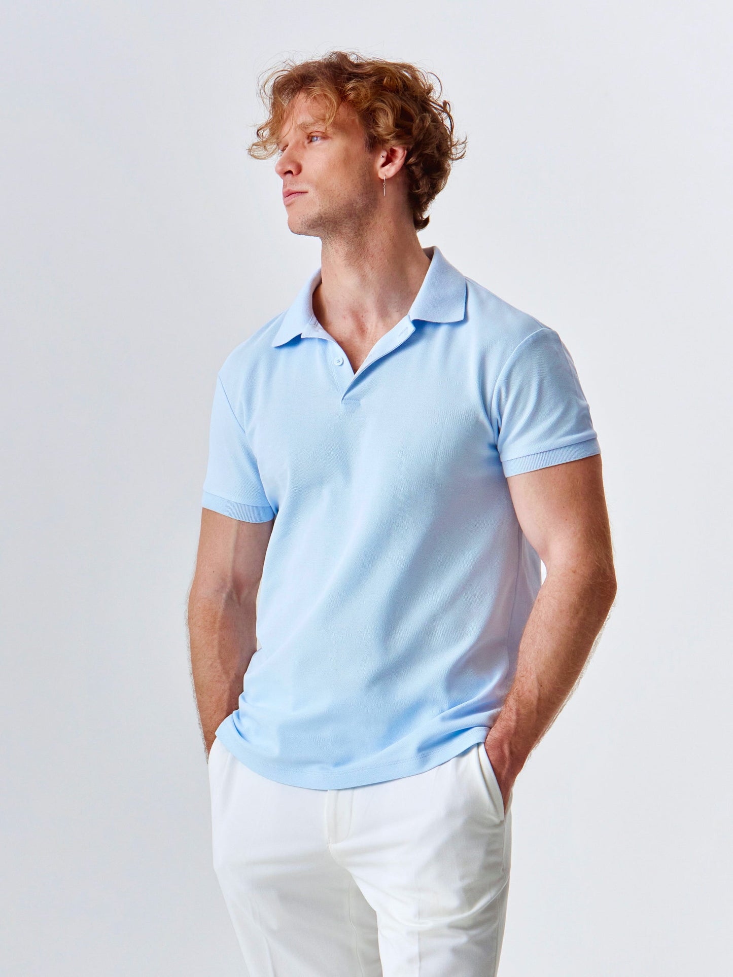 USA Fashionn | Apollo Polo