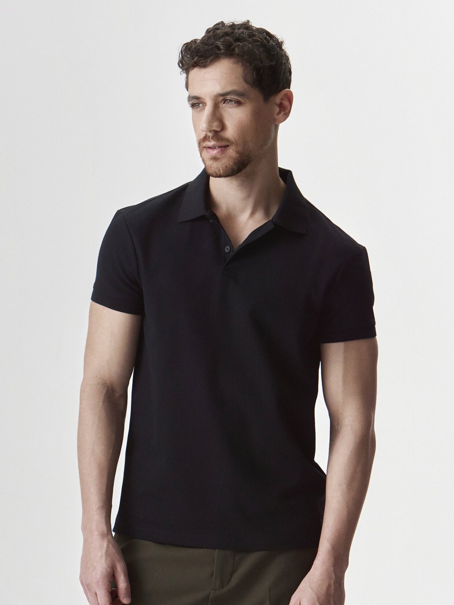USA Fashionn | Poseidon Polo