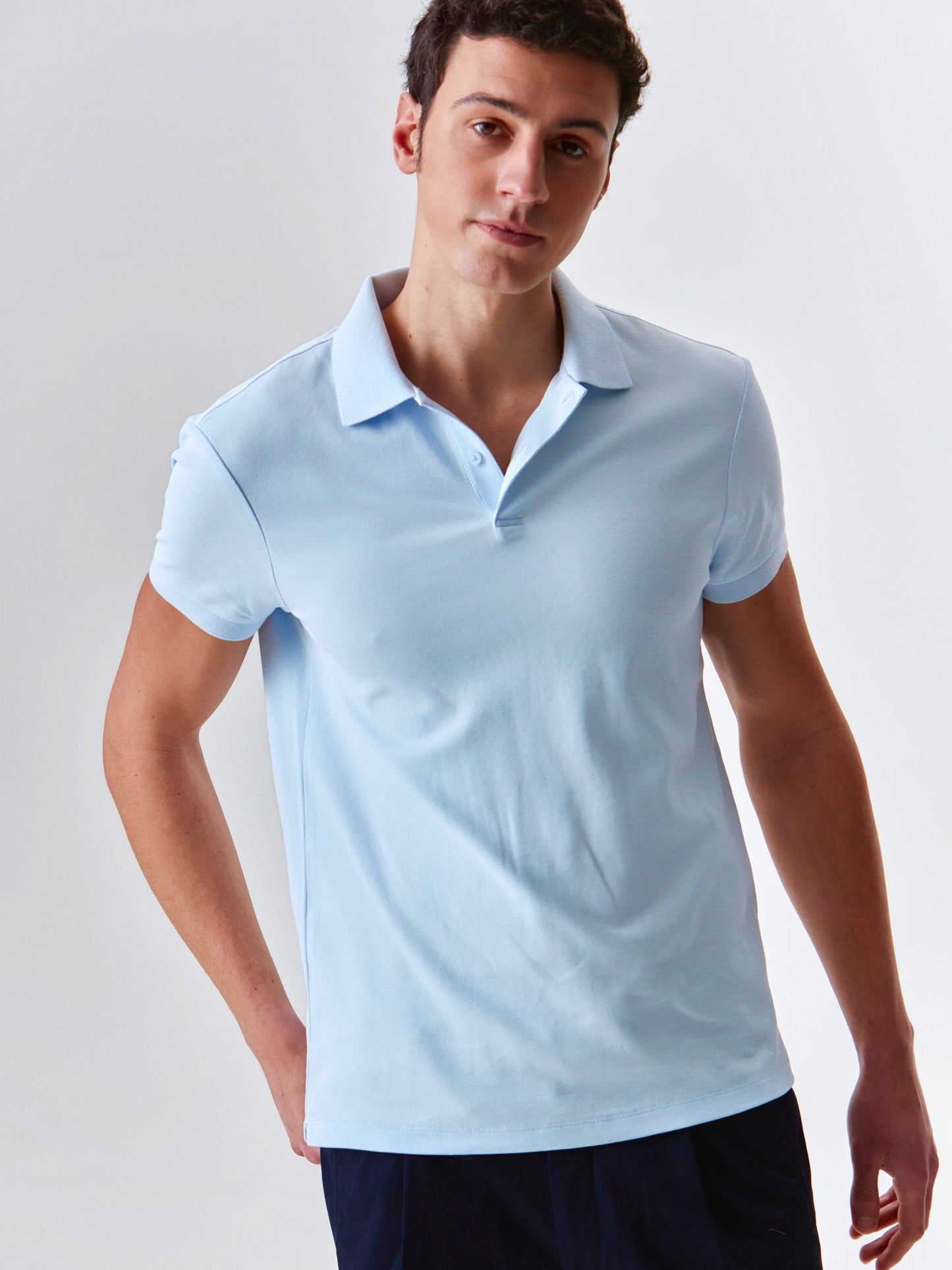USA Fashionn | Poseidon Polo