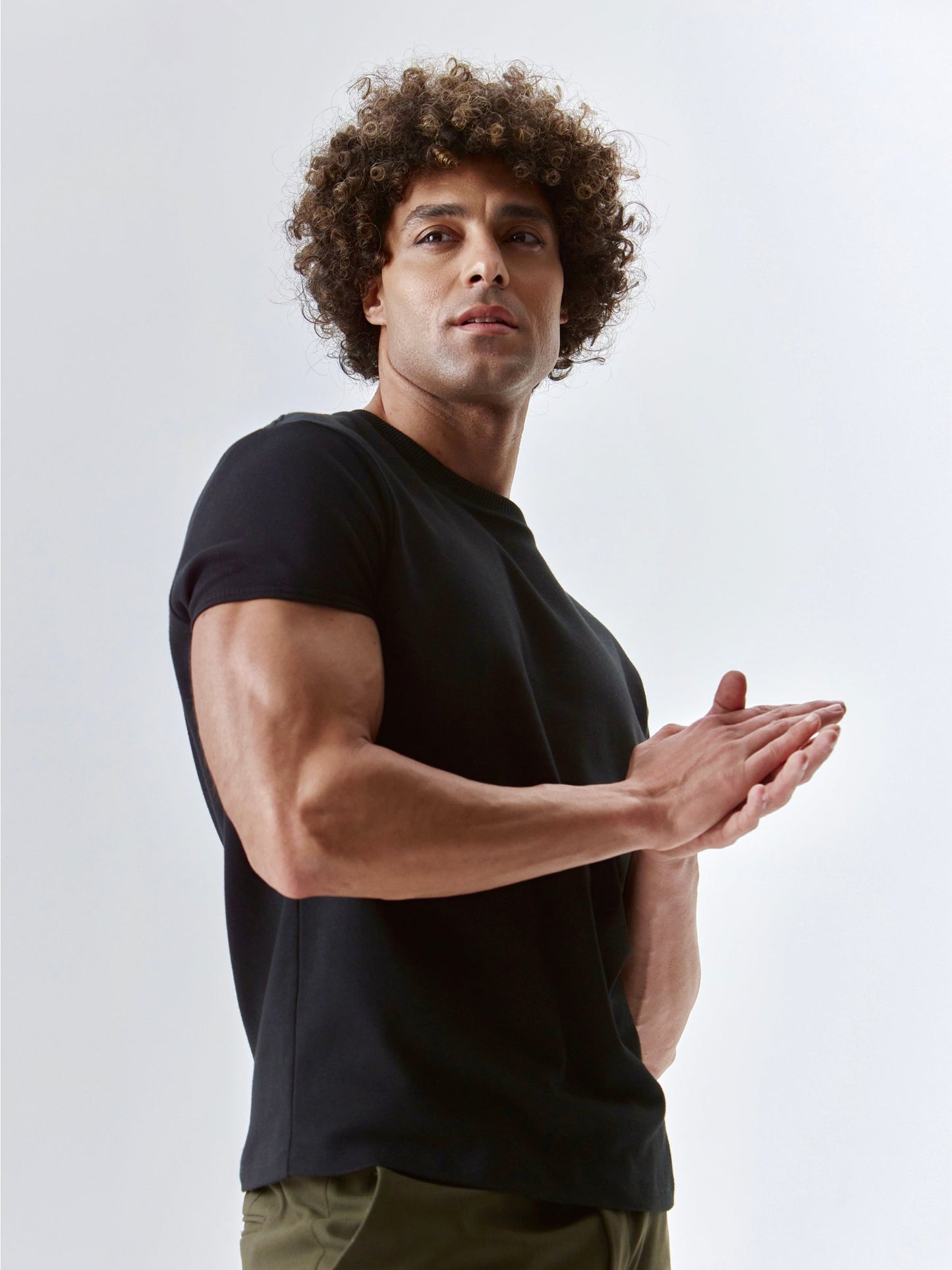 USA Fashionn | Apollo T-shirt