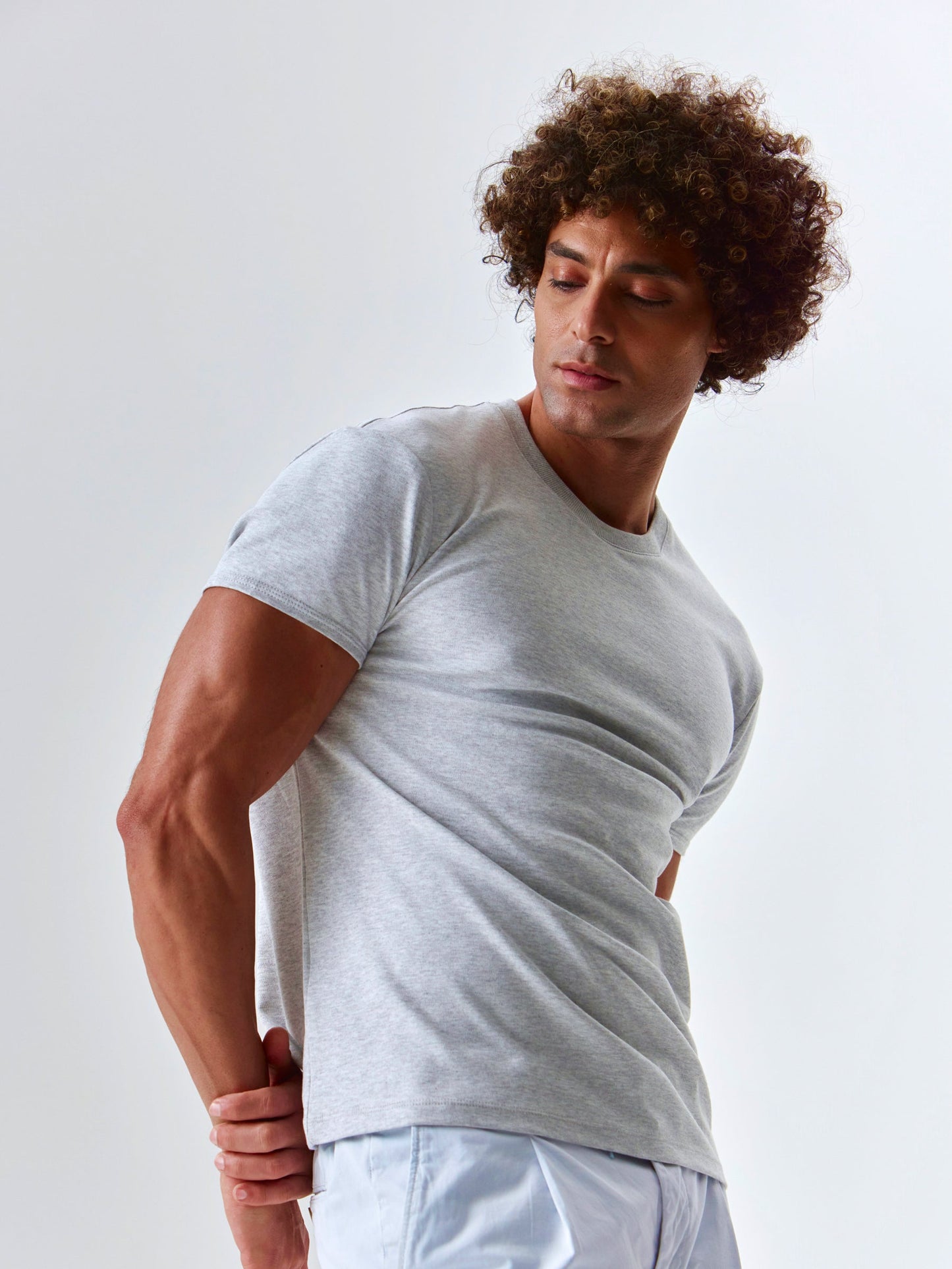 USA Fashionn | Apollo T-shirt