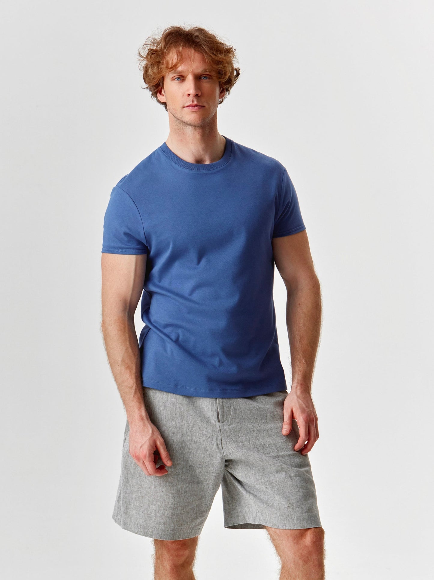 USA Fashionn | Apollo T-shirt