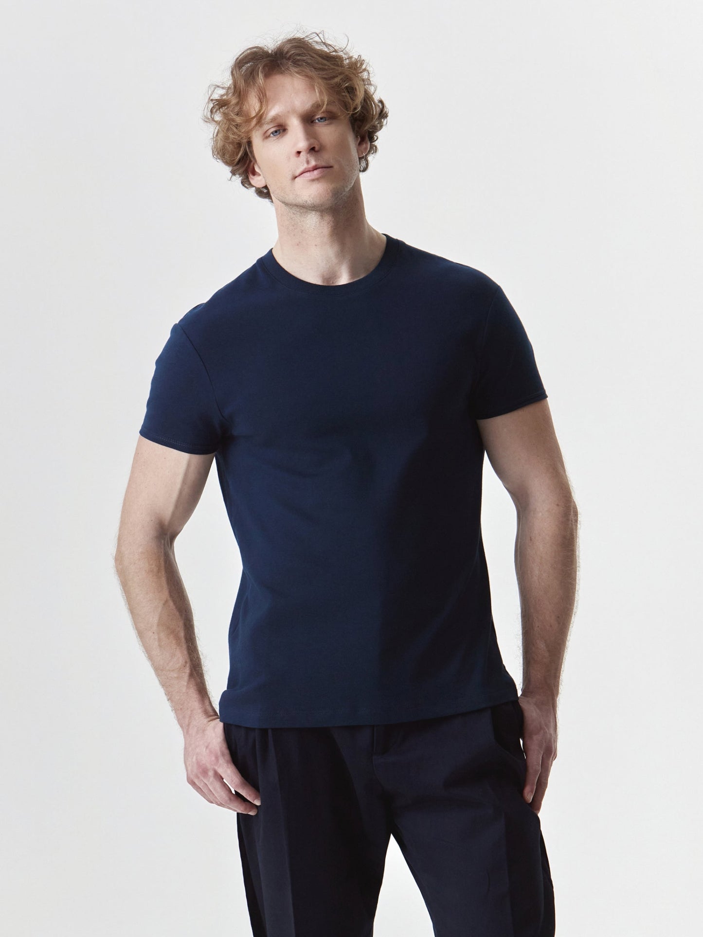 USA Fashionn | Apollo T-shirt