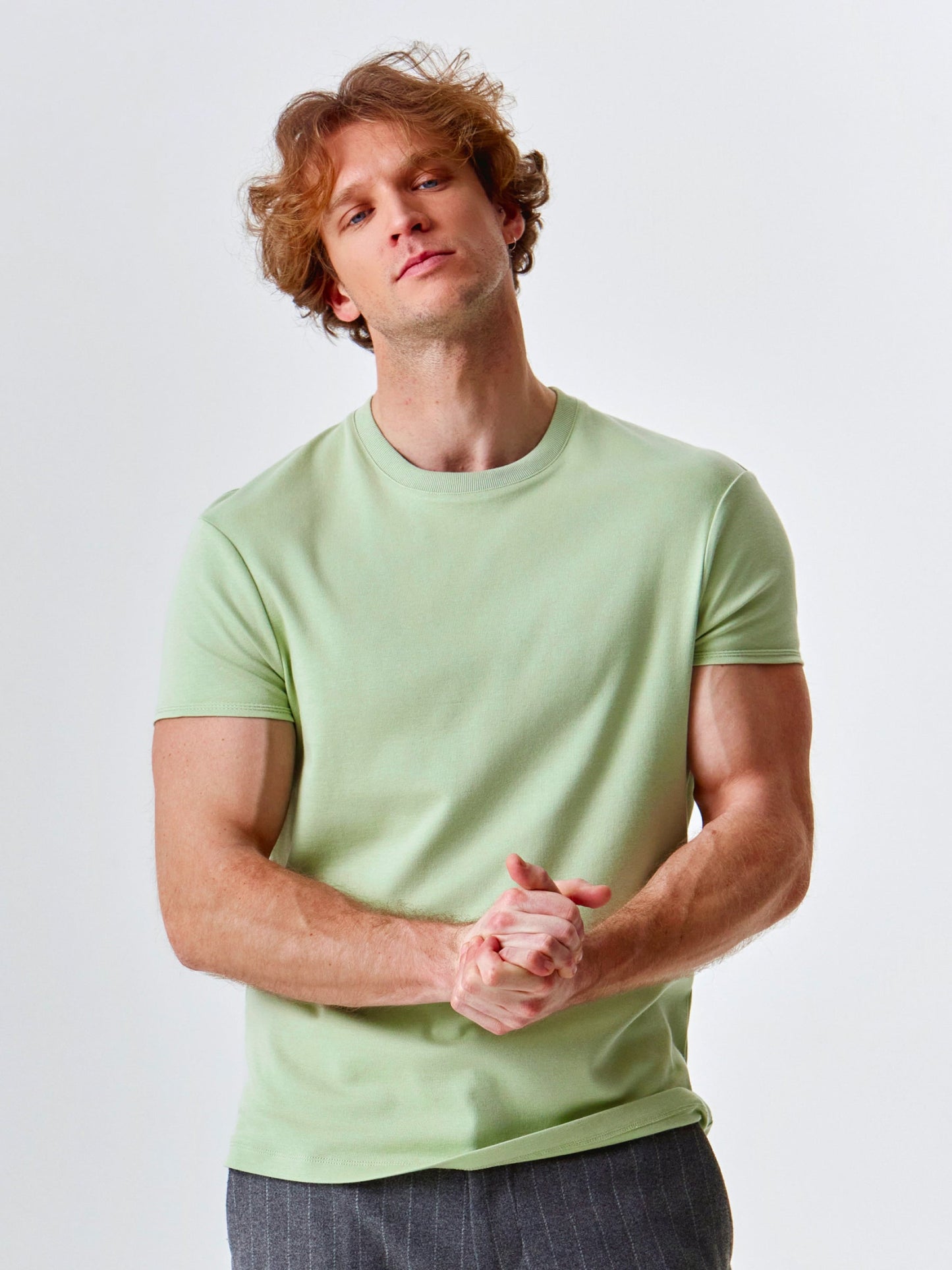 USA Fashionn | Apollo T-shirt
