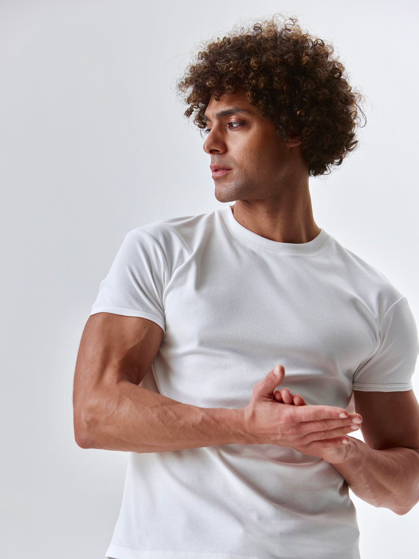 USA Fashionn | Apollo T-shirt