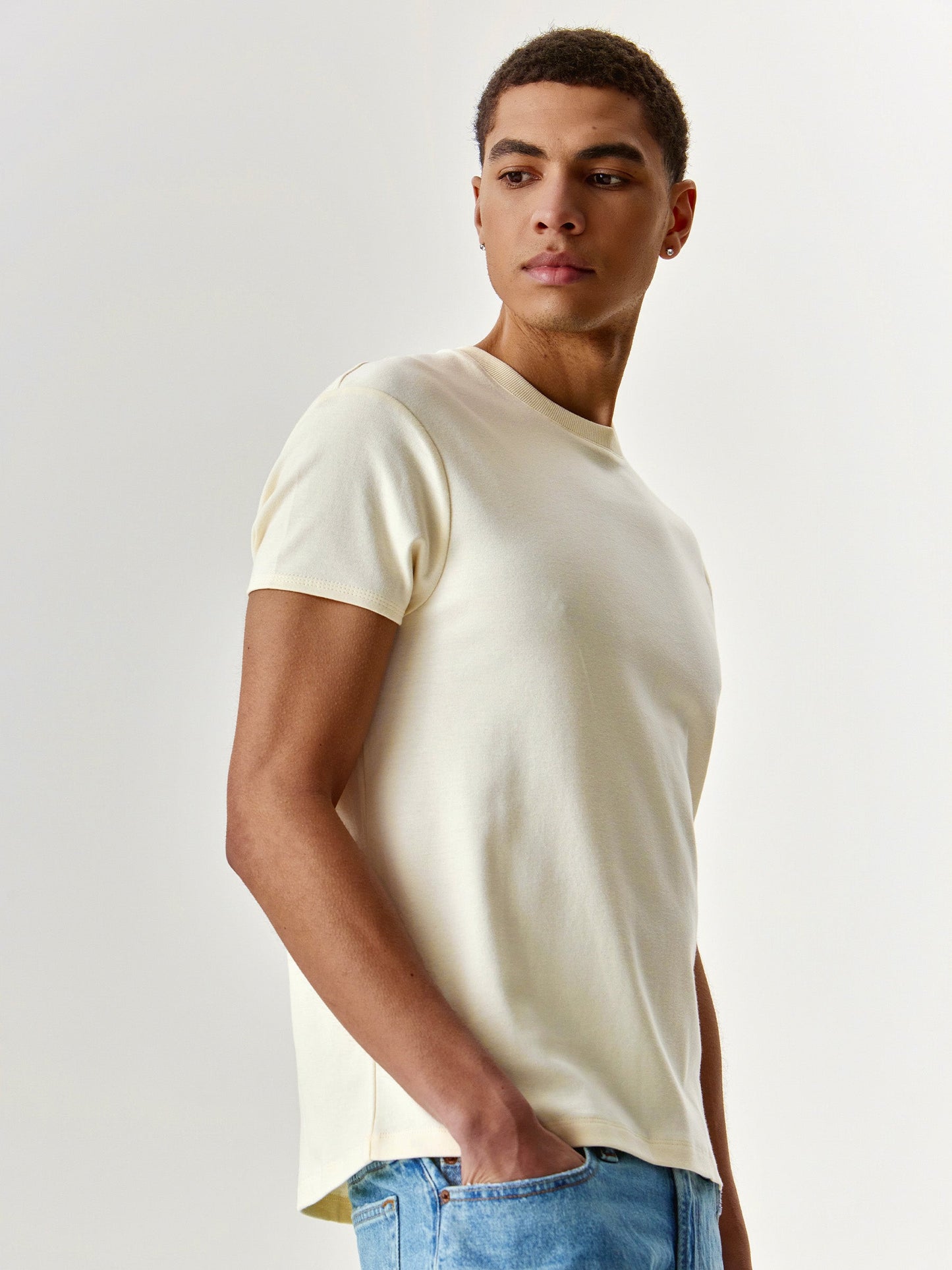 USA Fashionn | Poseidon T-shirt