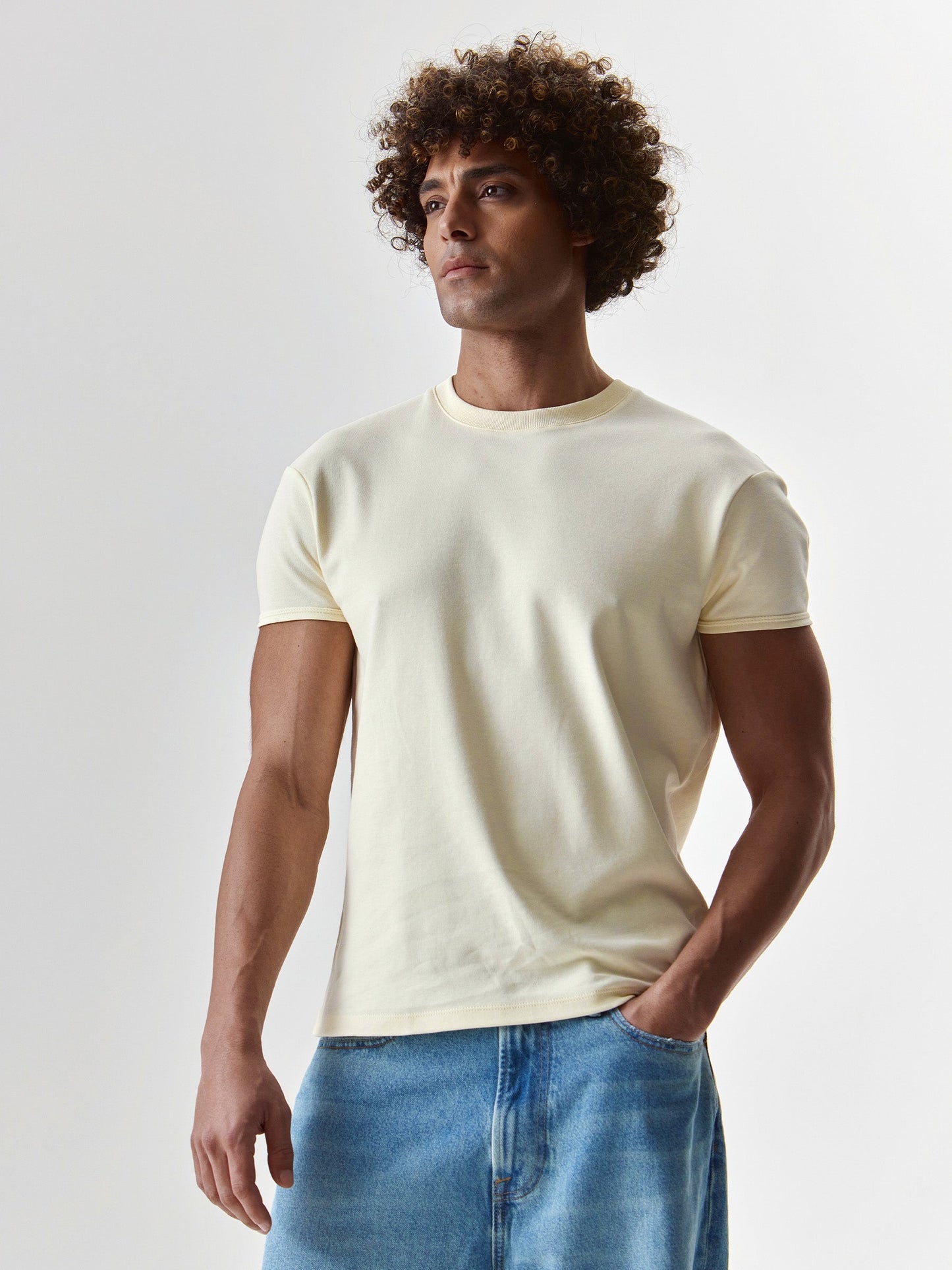 USA Fashionn | Apollo T-shirt