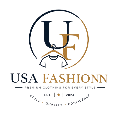 Usa Fashionn